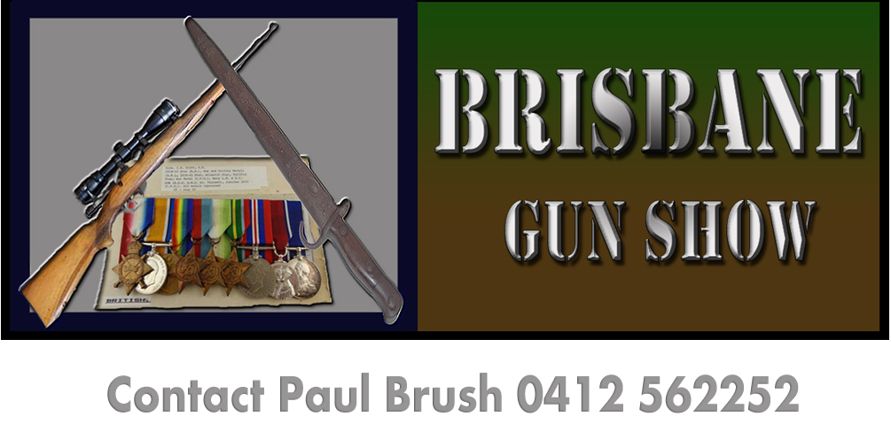 Brisbane Gun Show